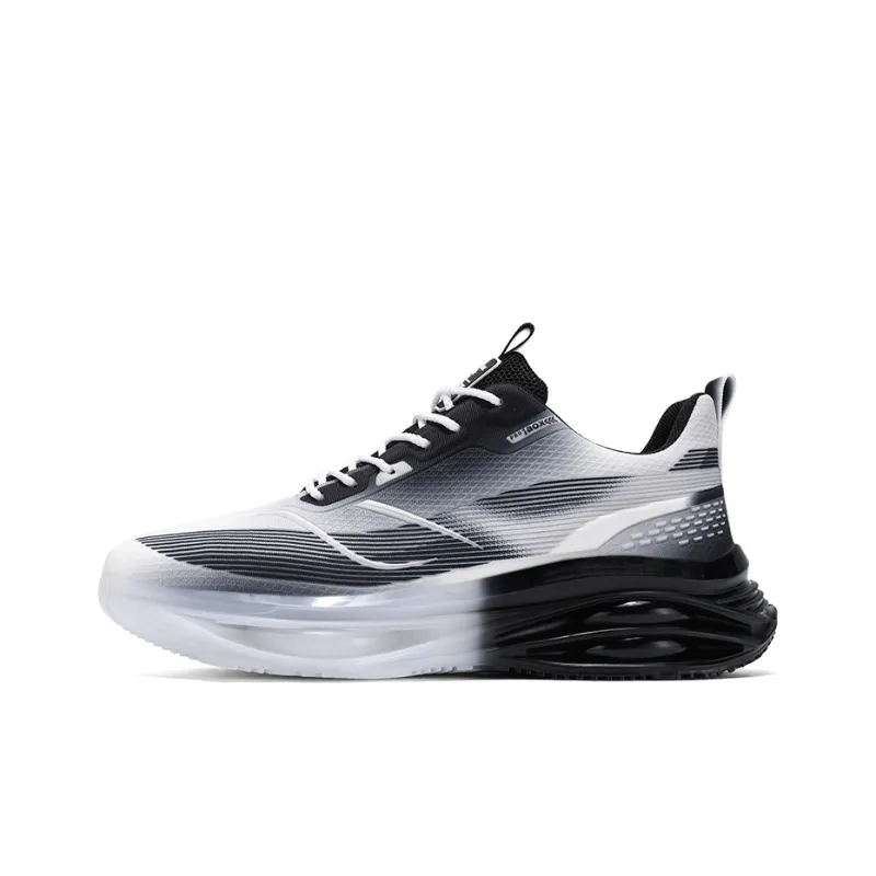 Yalu Low Top Running Shoes Men's-7