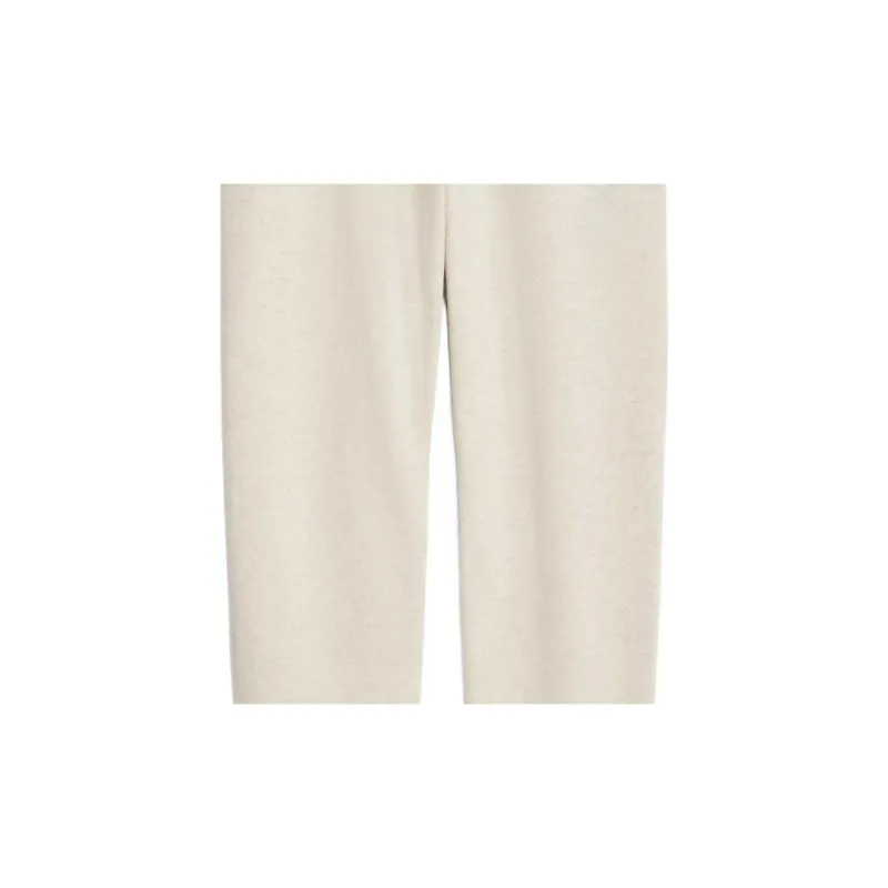 CELINE SS24 Knitted Sports Pants Men's Beige-2