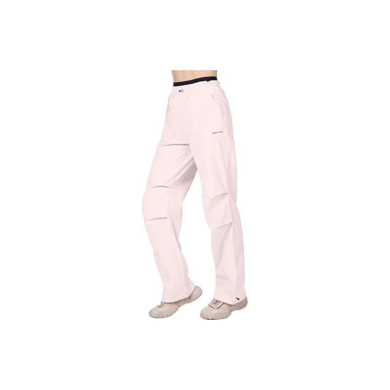 MOLY VIVI Windbreaker Pants Women's-4