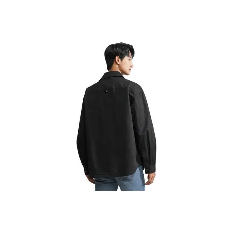 Calvin Klein Shirts Men-3