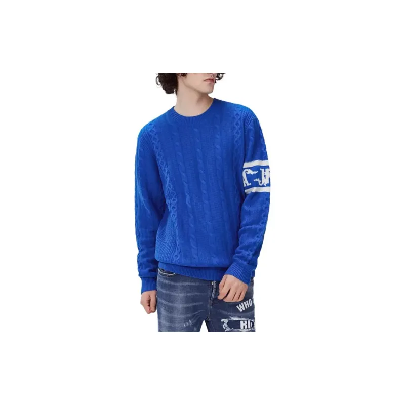 JOHN RICHMOND Sweaters Men-9