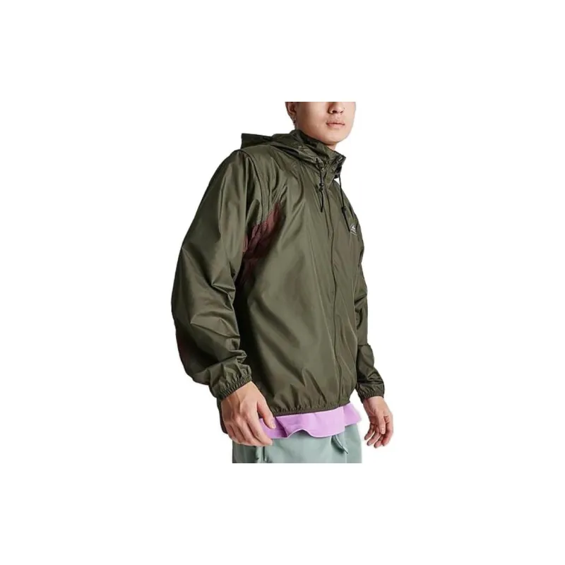 Nike Acg Oregon Series Reissure Micro Shell Jacket-3
