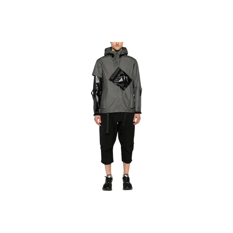ACRONYM Windstopper Interops Jacket-2