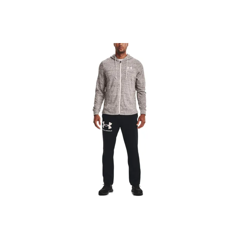 Under Armour Sweatshirt Men's Agate White-2