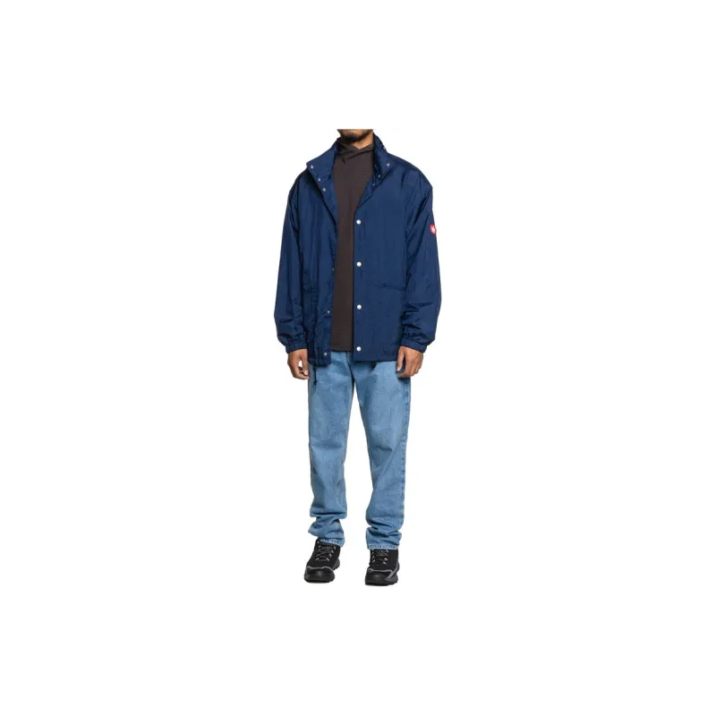 Cav Empt Jeans Men Denim Blue-2