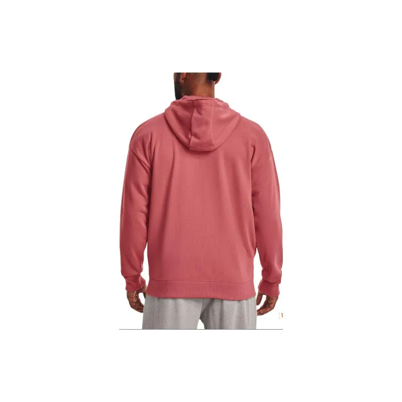 Under Armour Jackets Men Pink-4