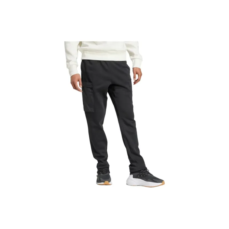 Adidas City Escape Fleece Pants-2