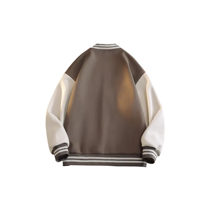 MINISO Baseball Jerseys Unisex-5