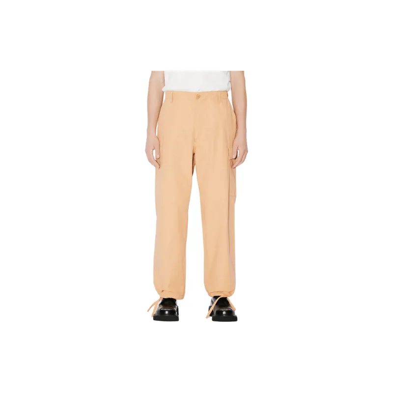 KENZO Straight Leg Pants-2