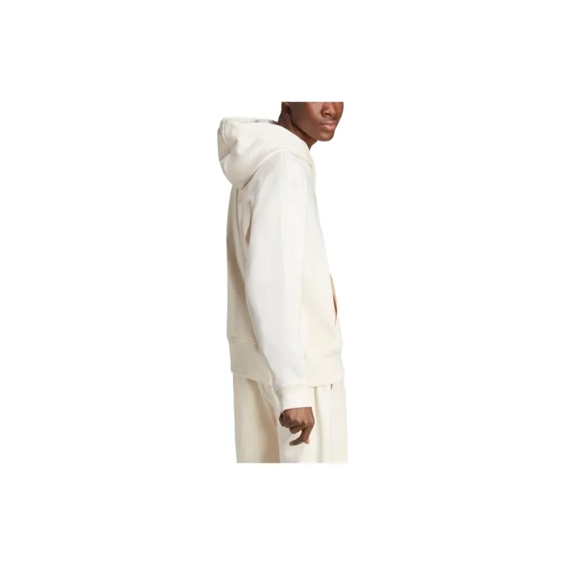 Adidas Lounge Sweatshirts Unisex Beige-2