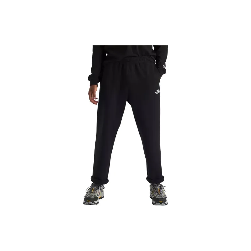 THE NORTH FACE Evolution Knitted Sports Pants Men's Black-2