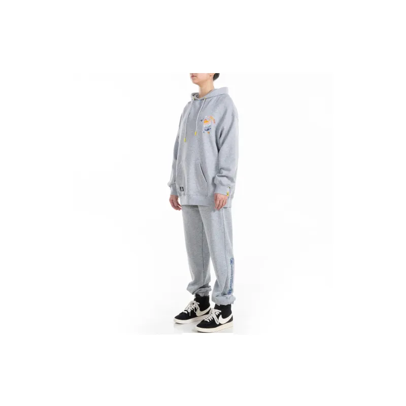 REOPARUDO Sweatshirts Unisex-9