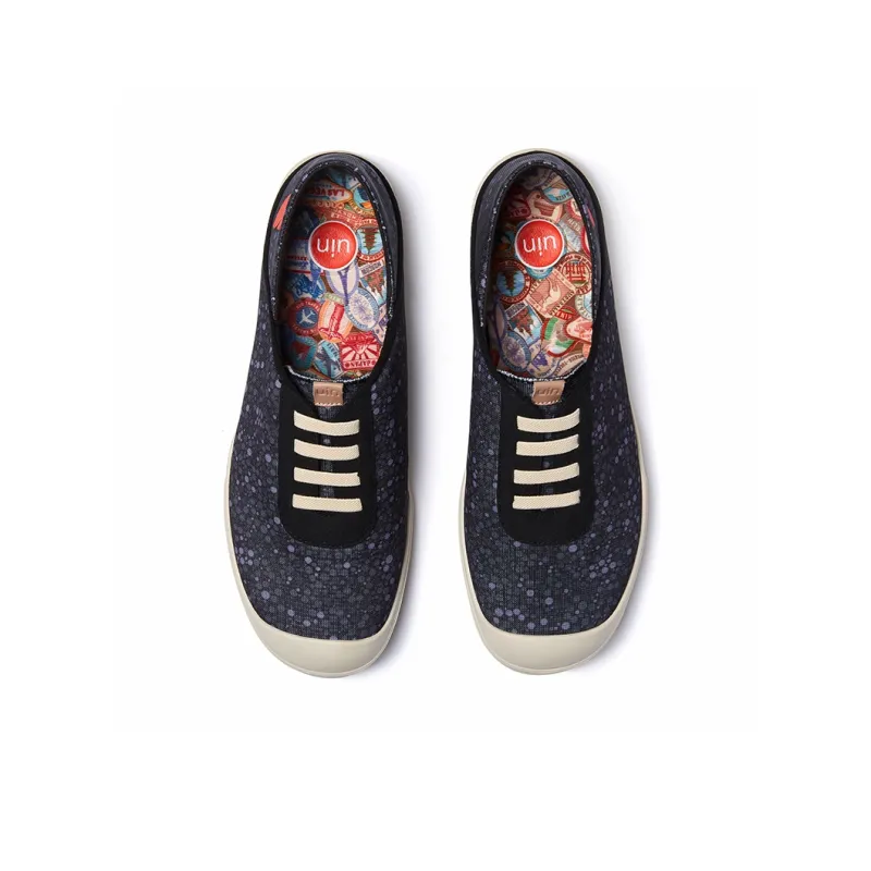 U.IN Cady Series Low-Top Skateboard Shoes Men's-4