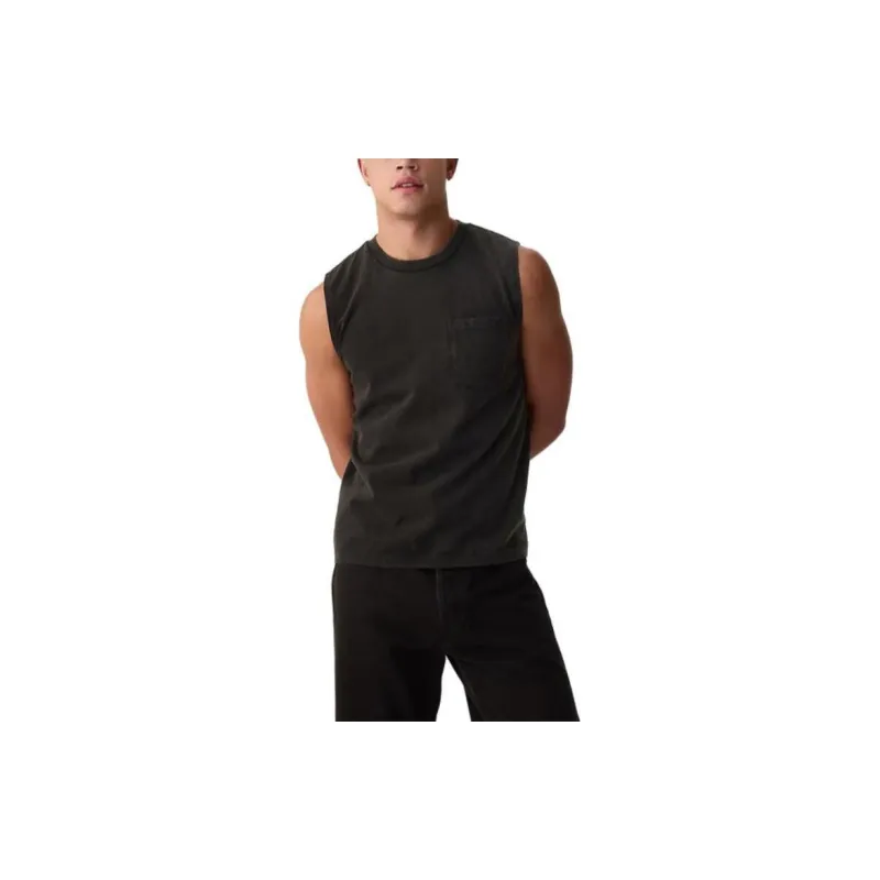 GAP Tank Tops Men-1