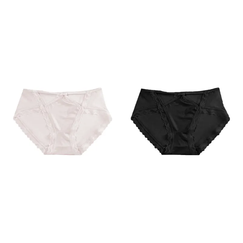 YUZHAOLIN Underpants Women's Multi pack-2