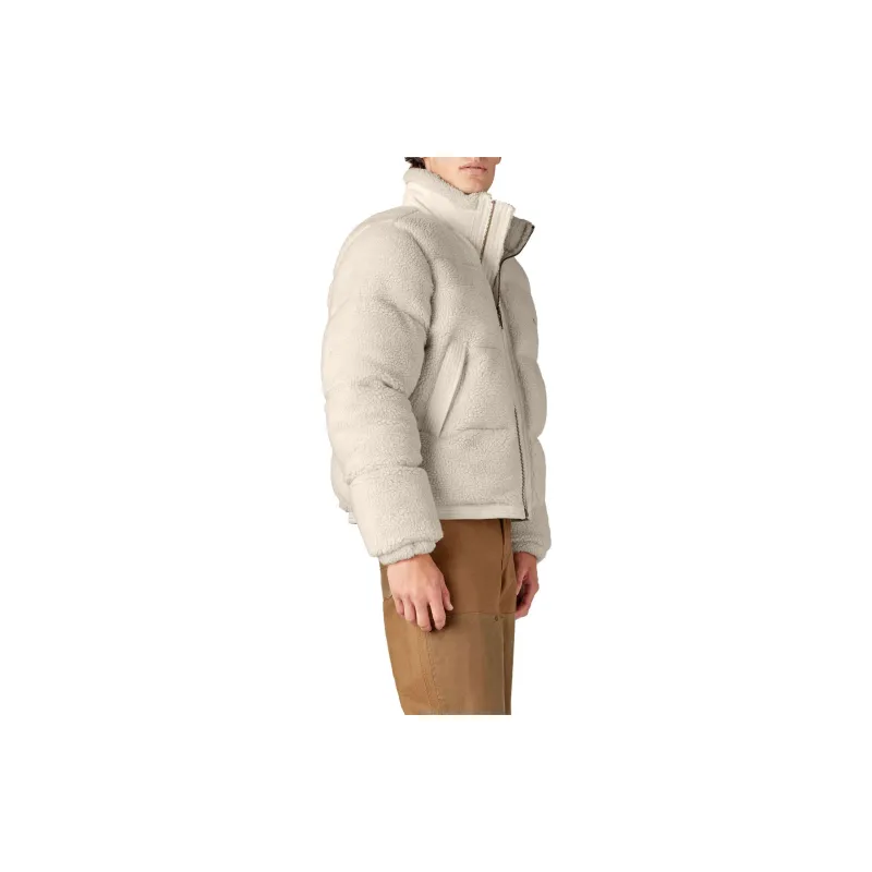 Dickies Jackets Men Stone White Hat Gray-4