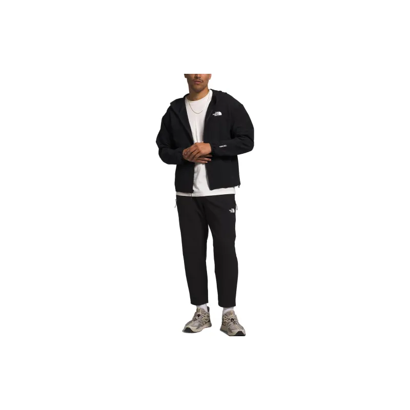 THE NORTH FACE Tekware Jackets Coats Men's Black-2