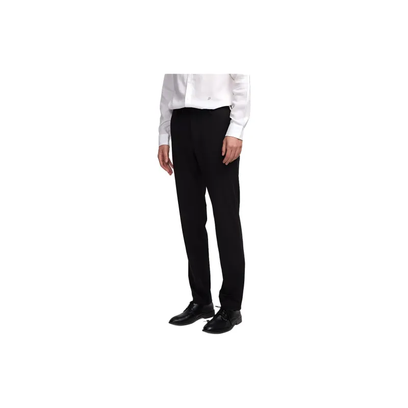 DANIEL HECHTER Suit Trouser Men's-4