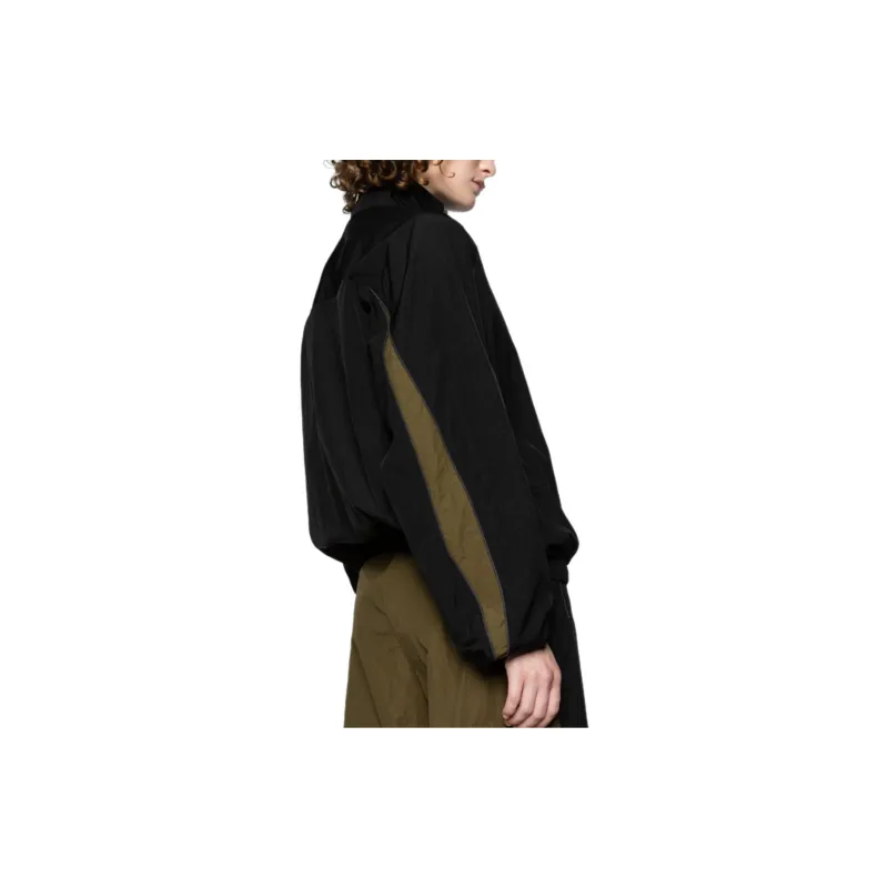 Reebok Vector Blocked Panelled Track Jacket-3
