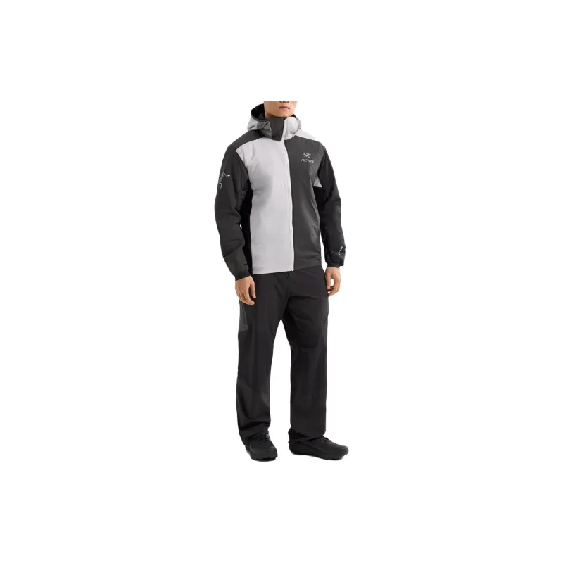 Arc'teryx X Beams Atom Hoodie-3