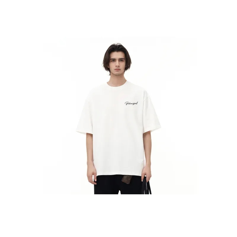 PAKA T Shirts Unisex-11