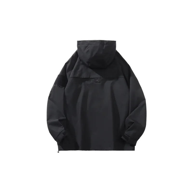 OGEK Jackets Unisex-1