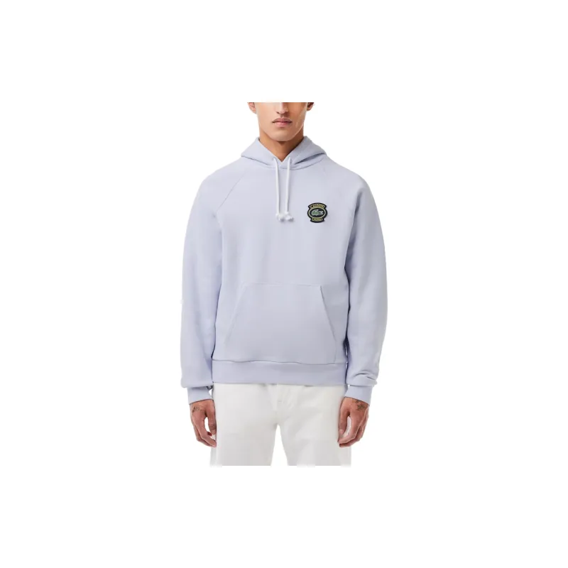 LACOSTE Sweatshirt Men's Phoenix Blue-1