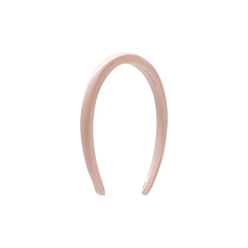 Like A Dream Fabric Headbands Women's-5