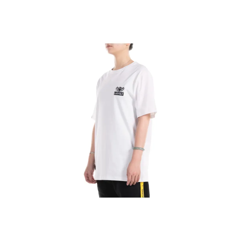REOPARUDO T-Shirts Unisex-8