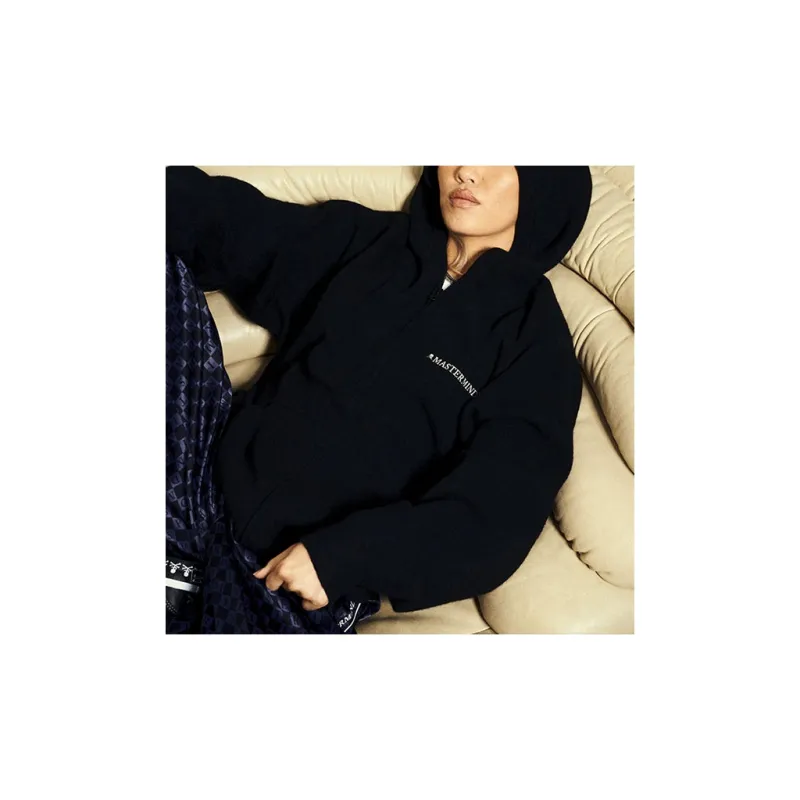 MASTERMIND WORLD X Vans Vault Zip Hoodie-2