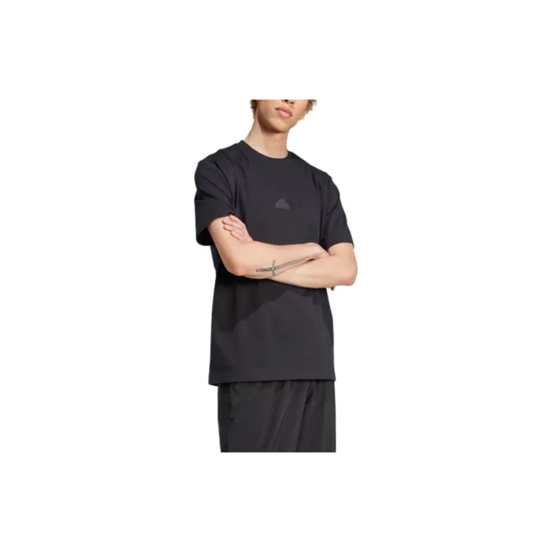 Adidas City Escape Graphic Tee-3