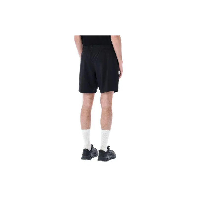 THE NORTH FACE Casual Shorts Men Black-1