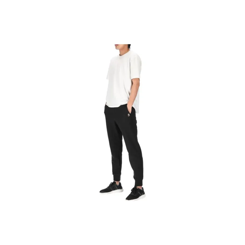 PARAJUMPERS Casual Pants Men's Black-1