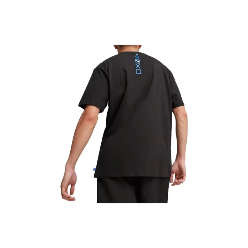 PUMA Playera Para Hombre PUMA X PLAYSTATION® Ii-4