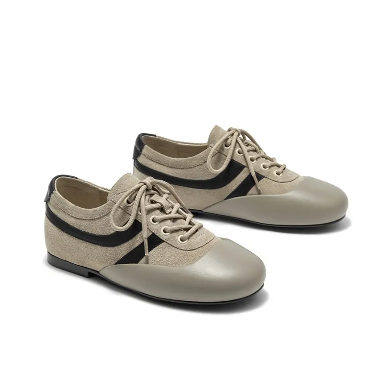 Beau Today Low-Top Casual Shoes Women's-7