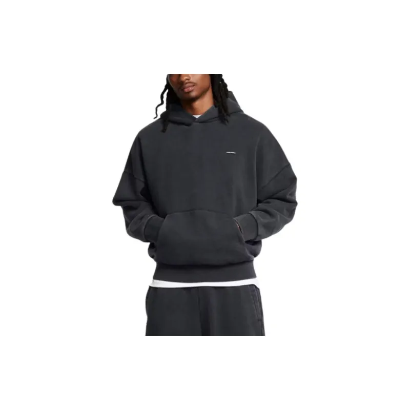 Under Armour Icon Sweatshirt Men's Black-3