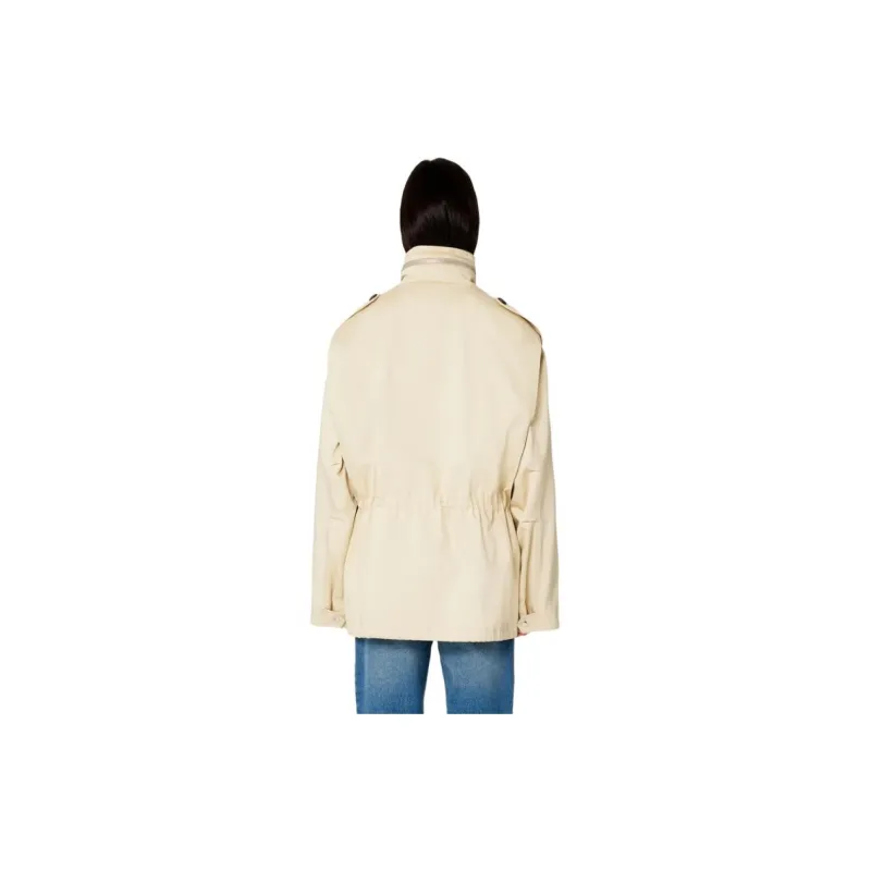 AMIPARIS Designer Collection Jackets Men Vanilla-3