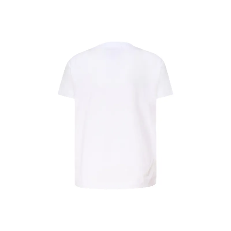 VERSACE JEANS COUTURE T Shirt Women's White-1