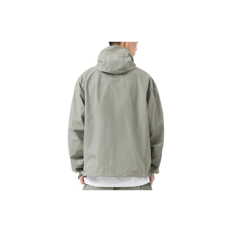 Carhartt WIP Jackets Coats Unisex Gray Green-4
