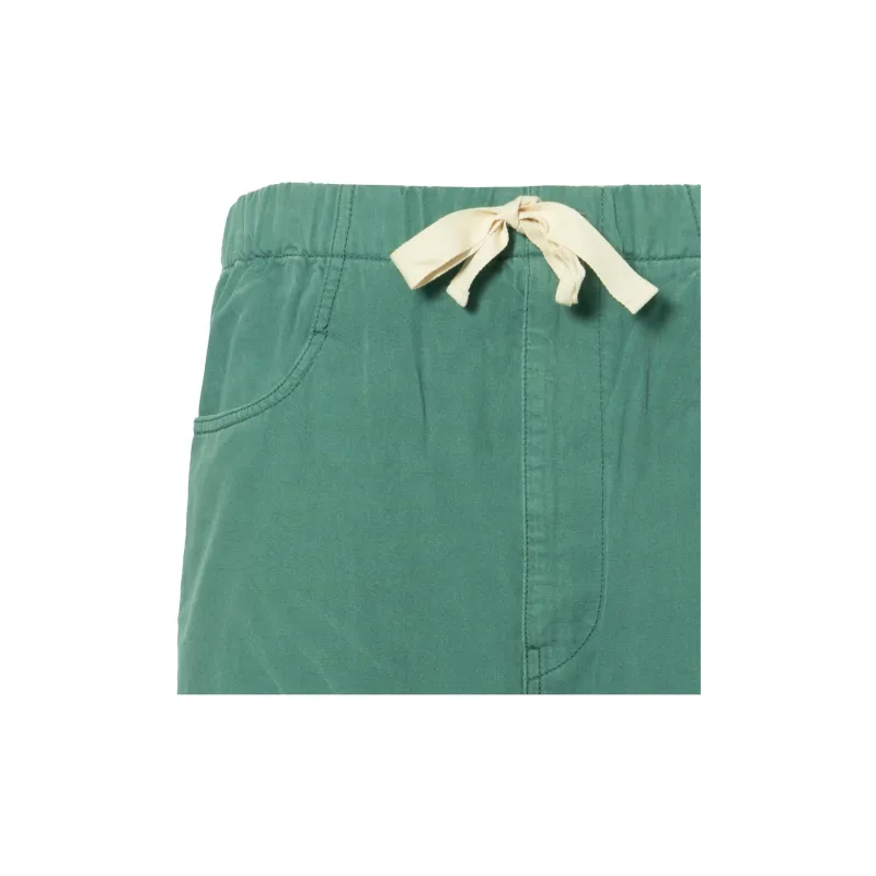 GUCCI Knitted Sports Pants Men's Green-5