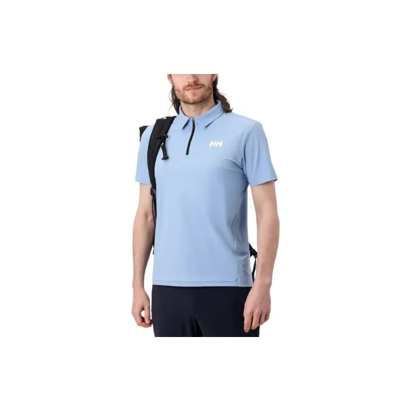 HELLY HANSEN Polo Shirts Men-11