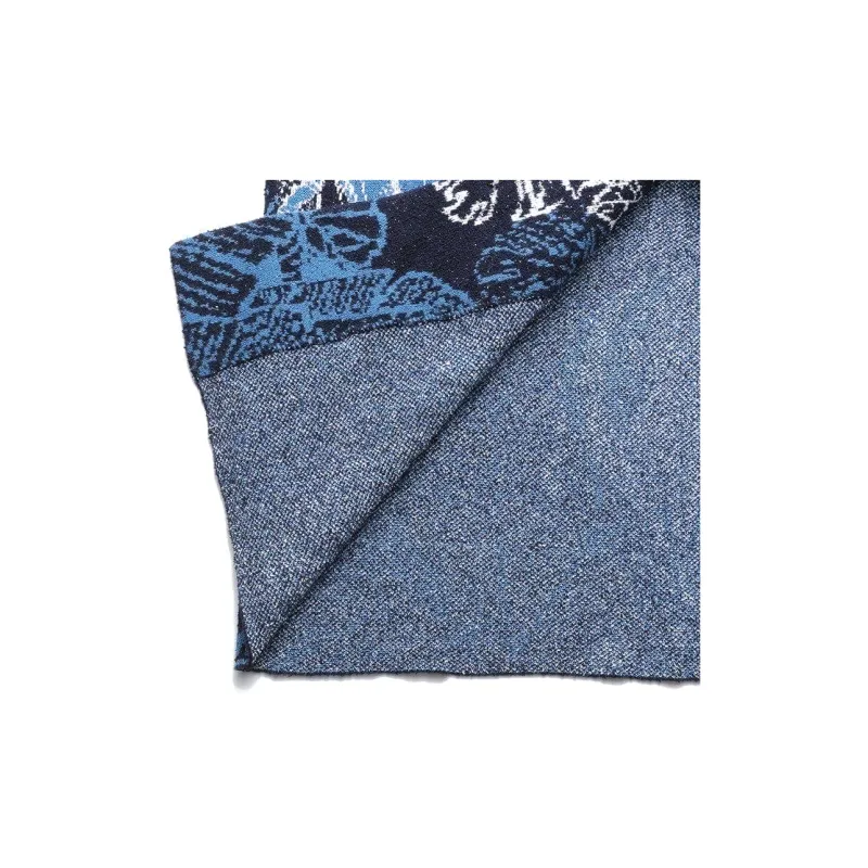 EMPORIO ARMANI Shirt Men's Dark Blue-5