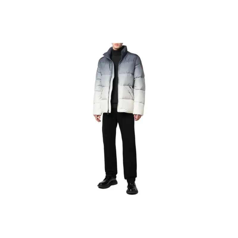 WOOLRICH Virgin Wool Roll-neck Jumper-2