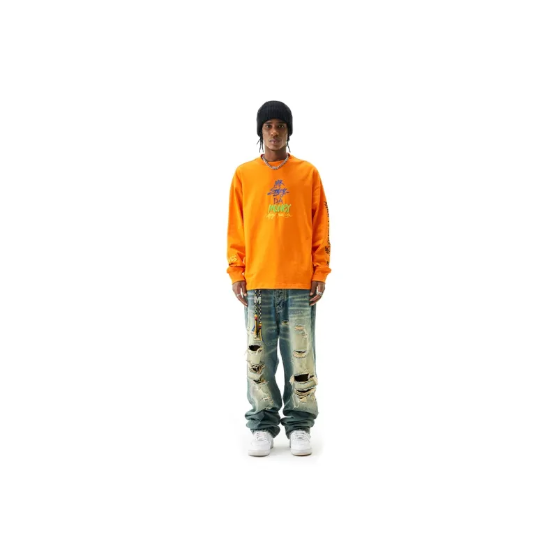 MR.ENJOYDA MONEY T Shirts Unisex-13