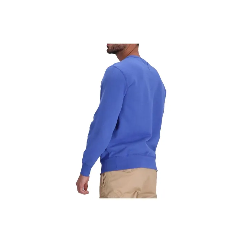 Polo Ralph Lauren Sweatshirts Men Dark Blue-2