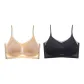 2 Pack (Skin+Black)