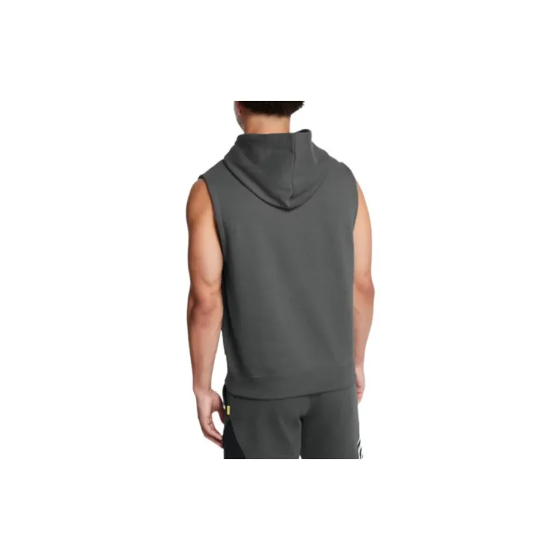 Under Armour Curry Splash Sweatshirt Men's Mixed Color-3