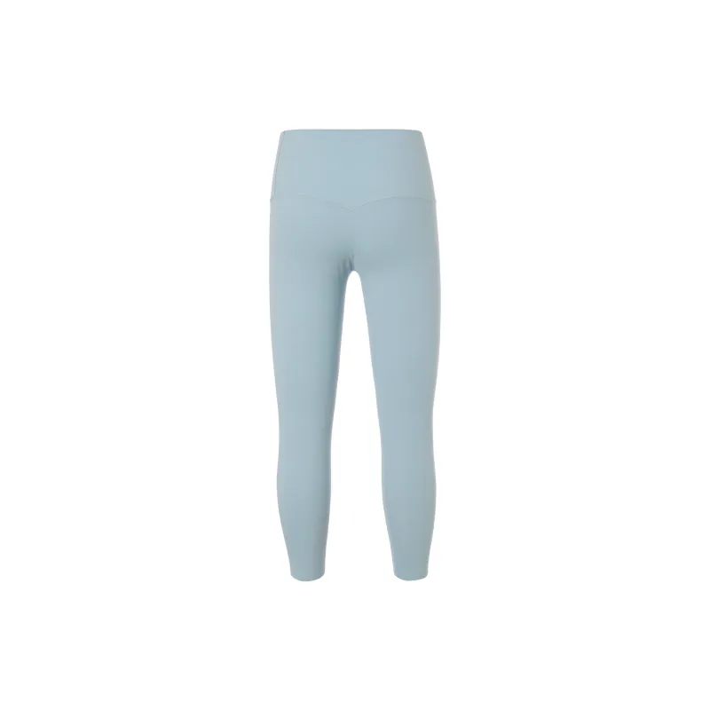 Nike ZenB Athletic Trousers Women's Light Blue-2