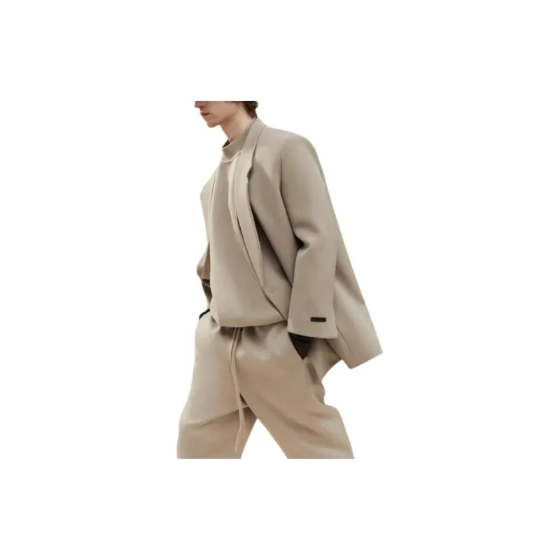 Fear Of God California Double breasted Blazer-3