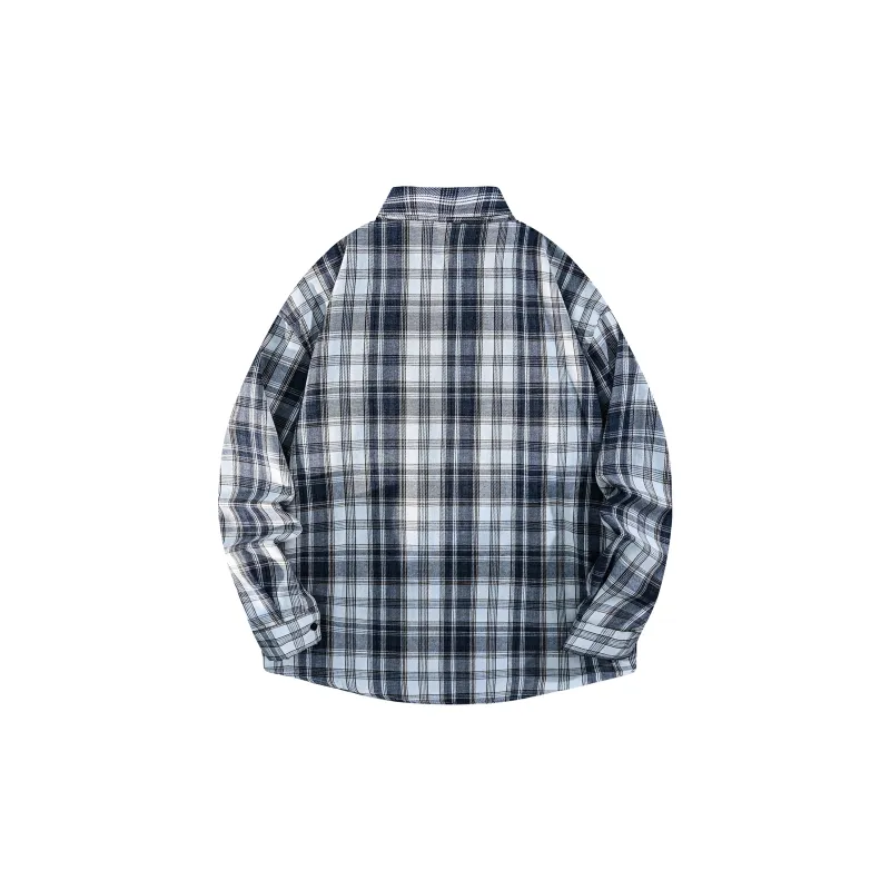 Lulifama Shirts Unisex-14